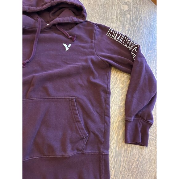 American Eagle super soft‎ Hoodie size XS - Picture 3 of 5